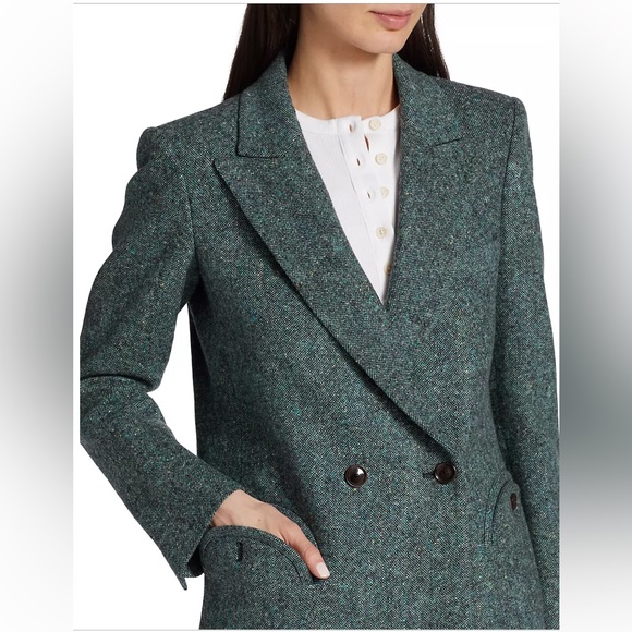 Effortless Blazé-Milano's Xana Everyday blazer - Picture 7 of 7